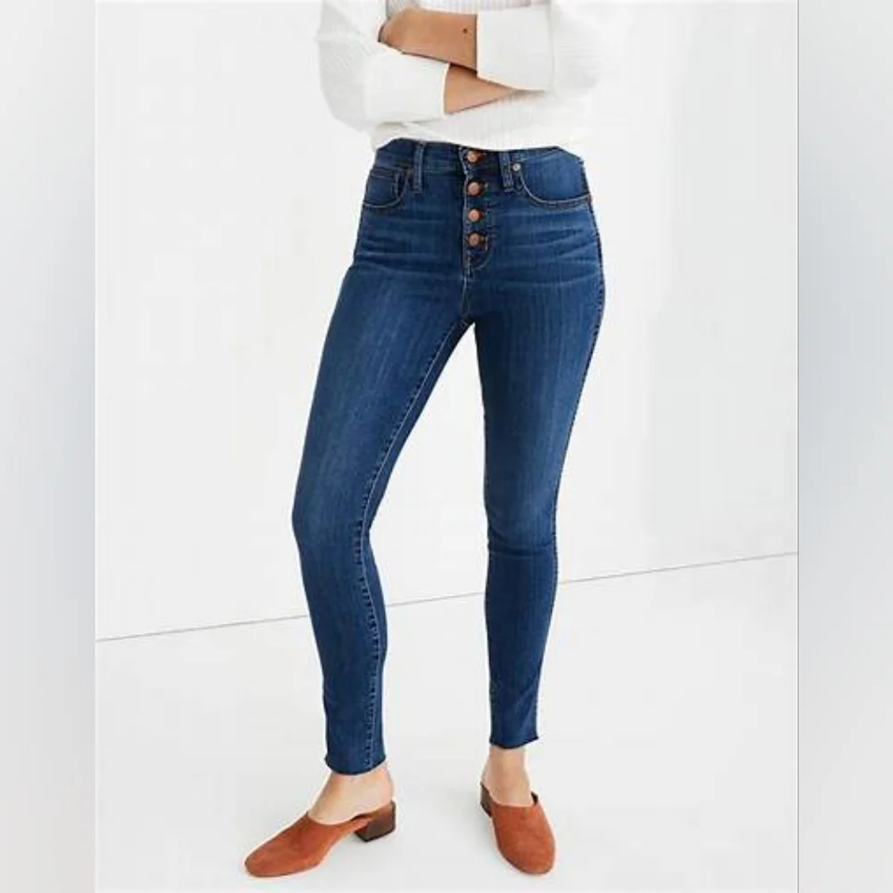 NWT, Madewell 10